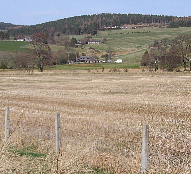 Emmerdale Peelbog © Stanley Howe cc-by-sa/2.0 :: Geograph Britain and ...