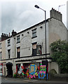 Former Matilda Tavern, Matilda Street, Sheffield