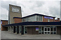 Co-op, Suffolk Road, Sheffield