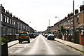 Daubney Street, Cleethorpes