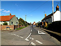 TM3591 : Yarmouth Road, Broome by Geographer