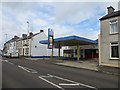 Closed garage, Kilrea