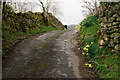 Towards Irton Road, Cumbria