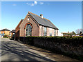 Former Methodist Chapel on Mill Road