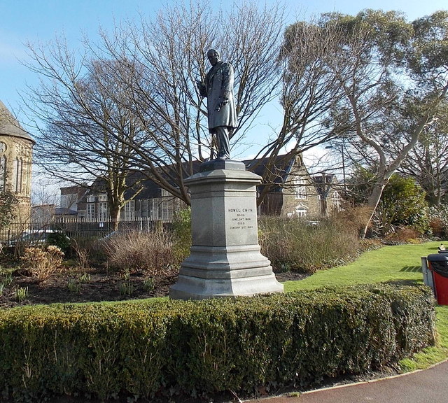 Victoria Gardens, Neath - Wikipedia