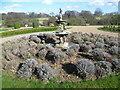 Stoke Rochford Park