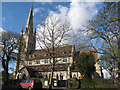 Christ Church, Forest Hill