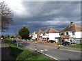 Thong Lane, Westcourt