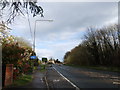 Gravesend Road, Higham