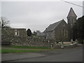 Wigtown Parish Church