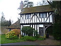 The Lychgate, Hartfield