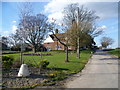 Manor Farm, West Street, Cliffe