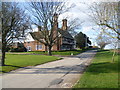 Manor Farm, West Street, Cliffe