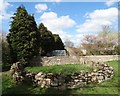 The Pinfold, Elmton