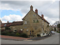 The Blacksmiths Arms