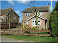 Cottage in St James South Elmham