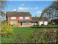 House in St James South Elmham