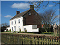 Laurel Farmhouse - St James South Elmham