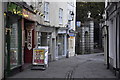 Church Street, Monmouth