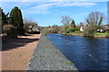 River Cree, Newton Stewart