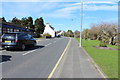 Arthur Street, Newton Stewart