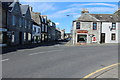 Alfred Place, Newton Stewart