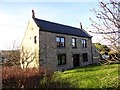 Farmhouse of Mains Farm, Ebchester