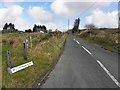 Beltonanean Road, Corvanaghan