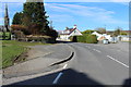 Church Street, Newton Stewart