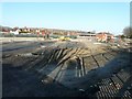 Redevelopment of the carpark at Folkestone West Railway Station