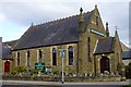 Garstang Methodist Church