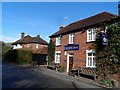 The Crown Inn, Little Missenden