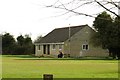 Ashton Keynes Sports Ground Changing Rooms