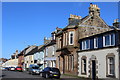 High Street, Stewarton