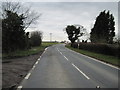 Sandfield  Bridge  on  A163