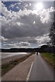 West Cross : Swansea Bay Cycle Path