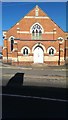 TF0916 : Thurlby Methodist church by Skip Price