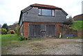 Converted barn, Blackdown Farm