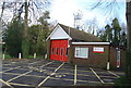 Southborough Fire Station