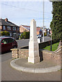 Colwick War Memorial