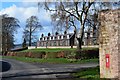 Cottages at Muirhouselaw