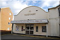 The Royal Victoria Hall Theatre