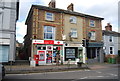 Southborough Post Office