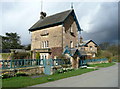 Church View, Edensor