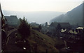 Passing Through Abertillery