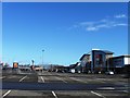 Durham City Retail Park