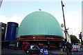 The Planetarium on Marylebone Road