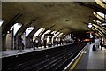 Baker Street Underground Station