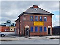 Albert Avenue, Kingston upon Hull