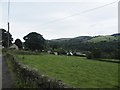 View from the Village Smithy, Mortimer Road, Midhopestones, near Stocksbridge - 3